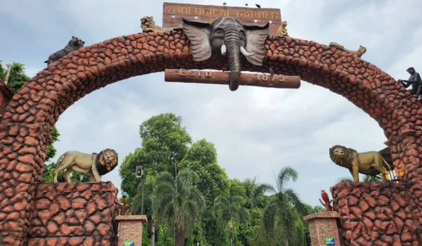 Alipore Zoo – Timing, Ticket Price, Location, Animals, Parking & More