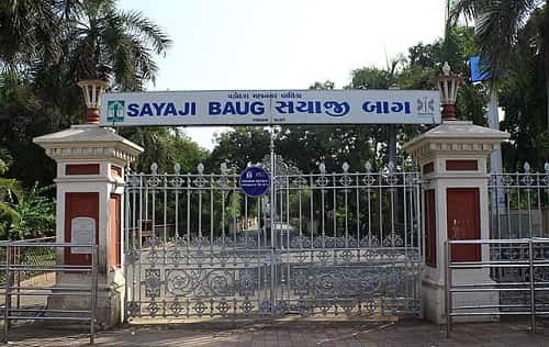 Sayaji Baug Zoo, Vadodara – Timing, Ticket Price, Location, Animals, Parking & More