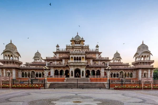 Albert Hall Zoo Jaipur: History, Attractions, Timings, Ticket Price, Location, & More