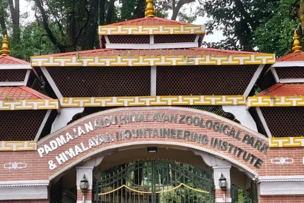 Darjeeling Zoo Timing: Complete Guide to Padmaja Naidu Himalayan Zoological Park