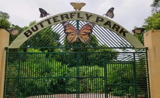 Kanpur Zoological Park
