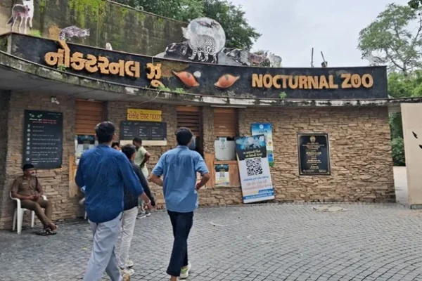 Nocturnal Zoo: Ticket Price, Timing, Safari Details & Attractions