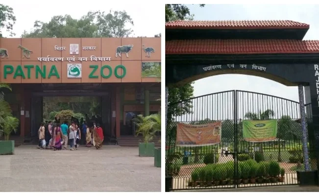 Patna Zoo Opening Time 2026
