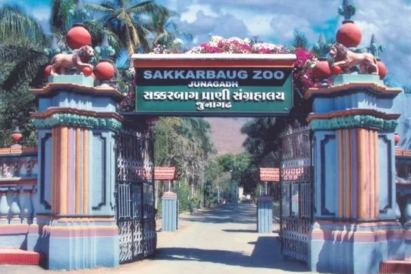 Sakkarbaug Zoo: Location, Timing, Ticket Price, History, Attractions, Animals & Major Attraction