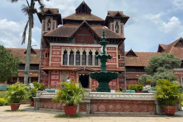 Trivandrum Zoo (Thiruvananthapuram Zoo) – Timing, Ticket Price, History, Best Time to Visit & More