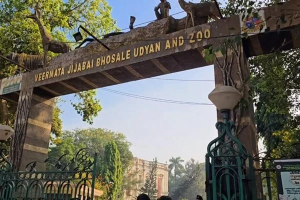 Veermata Jijabai Bhosale Botanical Udyan and Zoo Tickets: Timing, Address & Safari Details