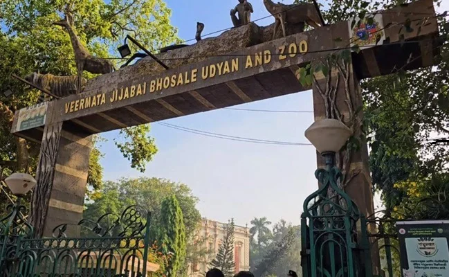 Veermata Jijabai Bhosale Botanical Udyan and Zoo Tickets