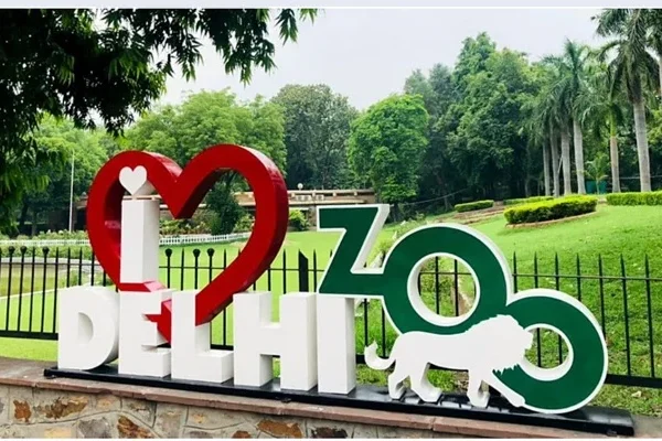 Zoo Online Ticket Booking: Easy Guide for Visitors in India