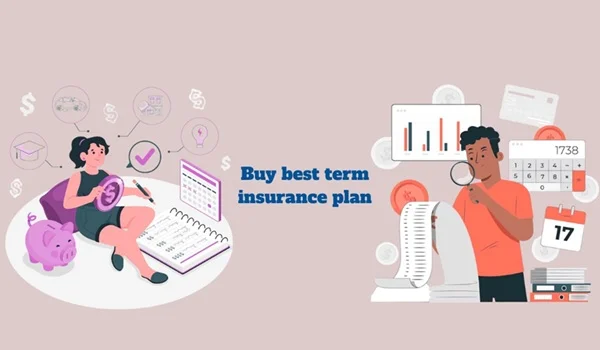 Best Term Insurance Plans in India (2026): Complete Buying Guide & Top Options to Consider