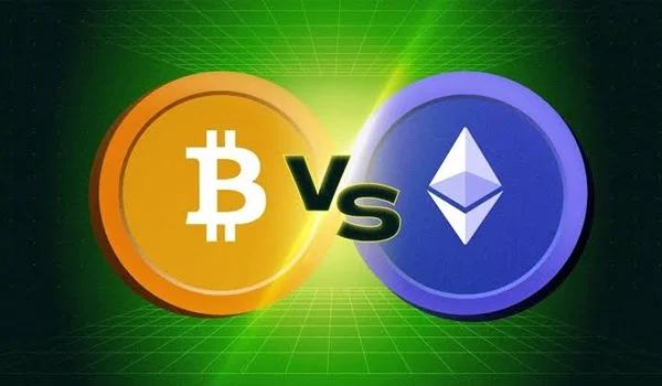 Bitcoin vs Ethereum: What’s the Difference and Which Is Better for Beginners? (2026 Guide)