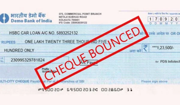 Cheque Bounce Case in India (2026): Process, Notice Period, Penalty, Documents & Legal Remedies