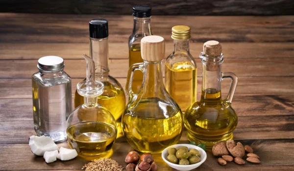 Best Cooking Oils in India (2026): Types, Health Benefits, Uses & How to Choose the Right Oil