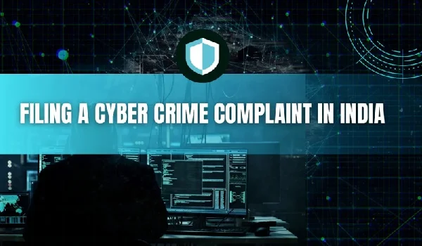 Cyber Crime Complaint in India (2026): How to Report Online Fraud, Steps, Helpline & Complaint Process