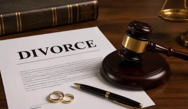 Divorce