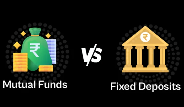 FD vs Mutual Fund: Which is Better for Investment in India? (2026 Complete Comparison)