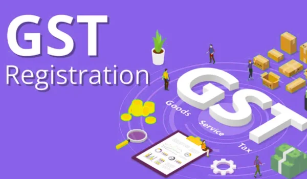 GST Registration Process in India (2026): Step-by-Step Guide, Documents, Eligibility & Fees