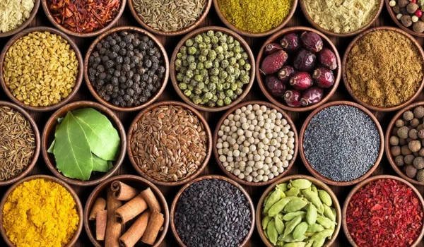 Indian Spices Guide (2026): Types, Health Benefits, Uses & Popular Spices of India