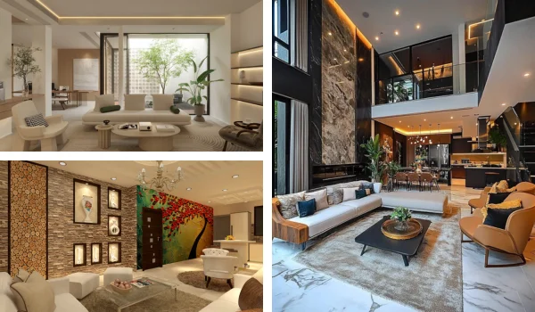 Interior Design Trends 2026: Top Modern Home Design Ideas for Every Budget