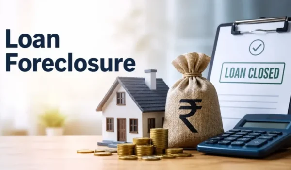 Loan Foreclosure Charges in India (2026): Meaning, Rules, Calculation & How to Avoid Extra Costs