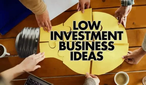 Low Investment Business Under ₹50,000 in India (2026): 25 Profitable Business Ideas to Start with a Small Budget