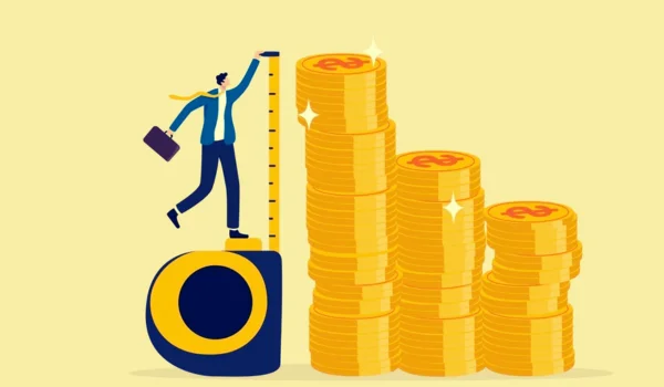 Measuring Investment Progress Without Relying on Market Predictions