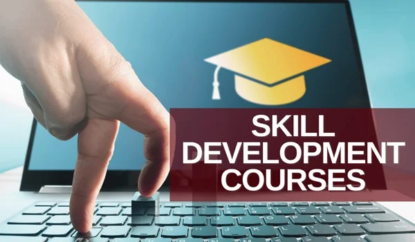 Skill Development Courses in India (2026): Best Courses, Benefits, Career Options & Future Skills