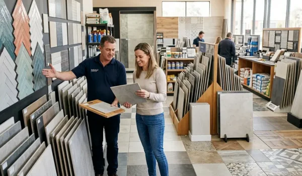 Tiles Buying Guide (2026): How to Choose the Best Floor & Wall Tiles for Your Home