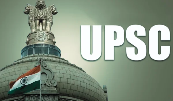 UPSC Prepration
