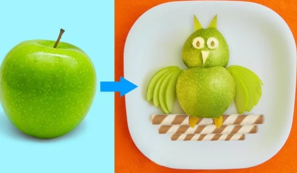 Creative Ways to Use Extra Green Apple