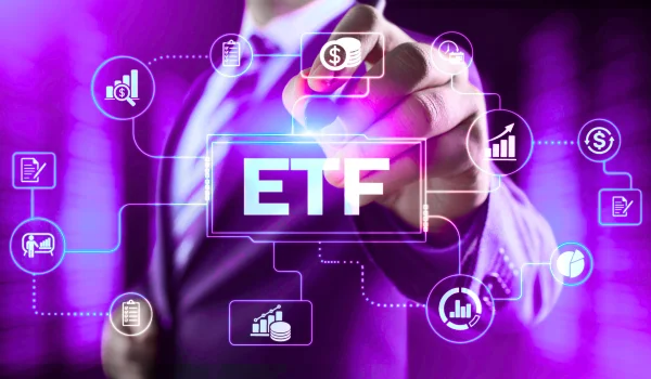 ETF Investing Explained for Beginners
